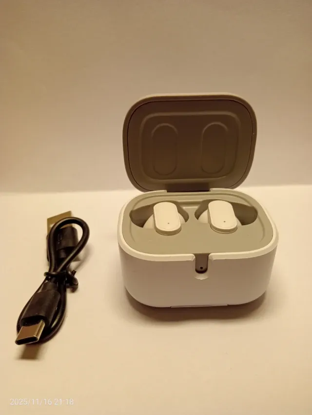 Auriculares Inalámbricos