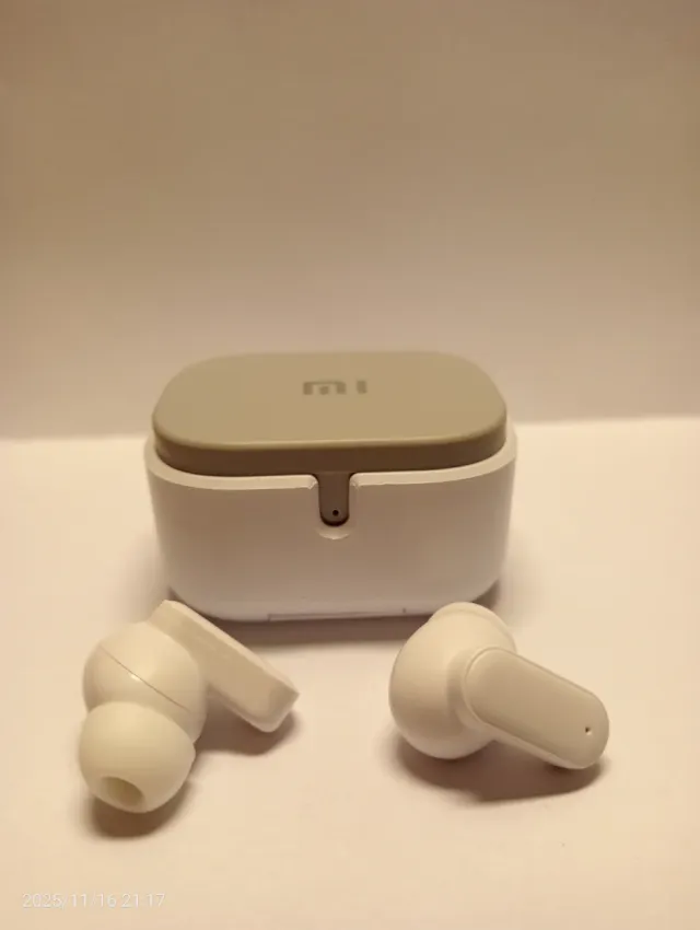 Auriculares Inalámbricos