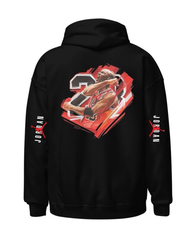 Sudaderas Personalizadas