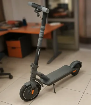 Patinete Eléctrico Xiaomi 4 Ultra