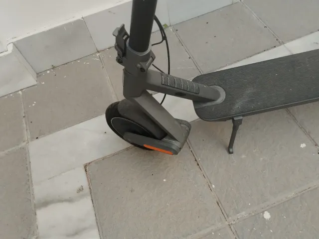 Patinete Eléctrico Xiaomi 4 Ultra