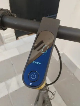 Patinete Eléctrico Xiaomi 4 Ultra