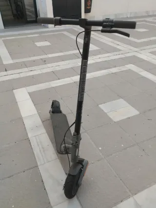 Patinete Eléctrico Xiaomi 4 Ultra