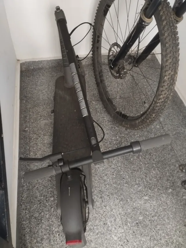 Patinete Eléctrico Xiaomi 4 Ultra