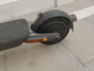 Patinete Eléctrico Xiaomi 4 Ultra