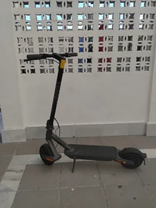Patinete Eléctrico Xiaomi 4 Ultra
