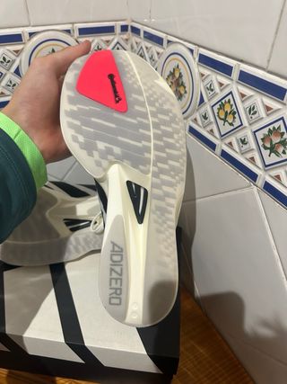 Adidas Adizero Takumi Sen 11