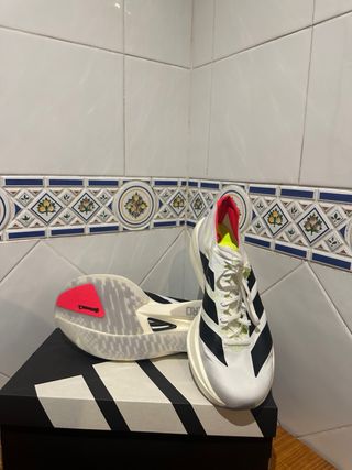 Adidas Adizero Takumi Sen 11