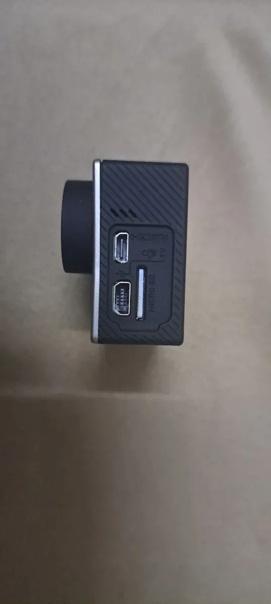 GoPro Hero 4 Silver