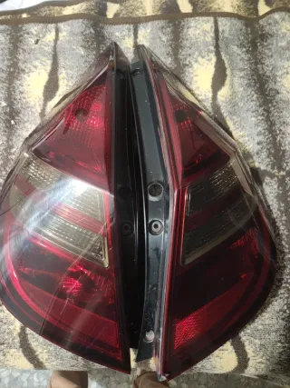 Pilotos traseros Hyundai i30