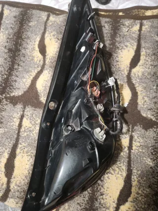 Pilotos traseros Hyundai i30