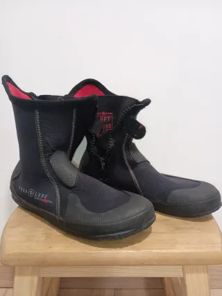 Escarpines Aqua Lung Talla 43