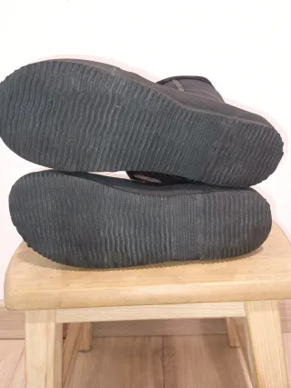 Escarpines Aqua Lung Talla 43