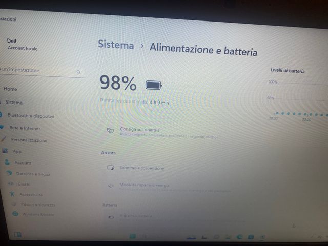 Dell Latitude E5480 Notebook