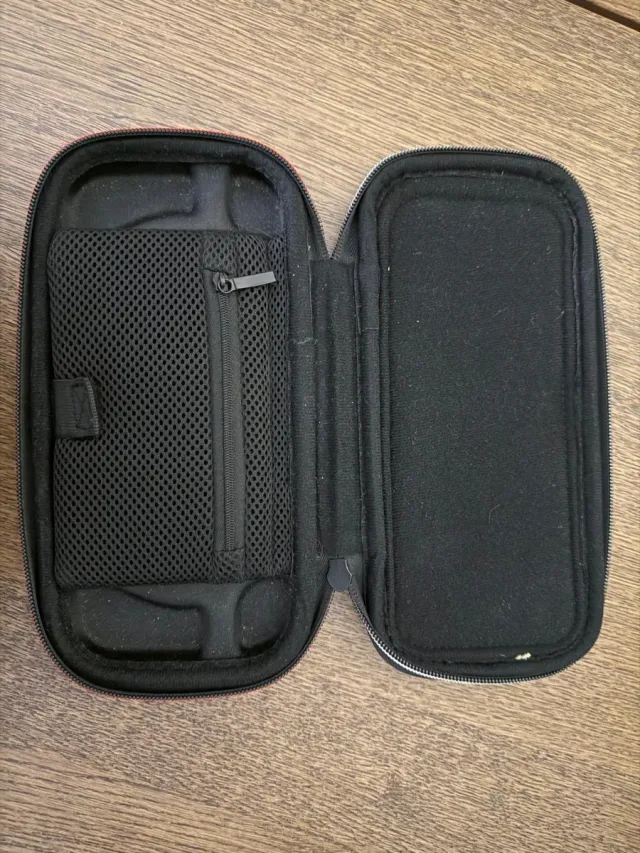 Funda Nintendo Switch Super Mario Odyssey