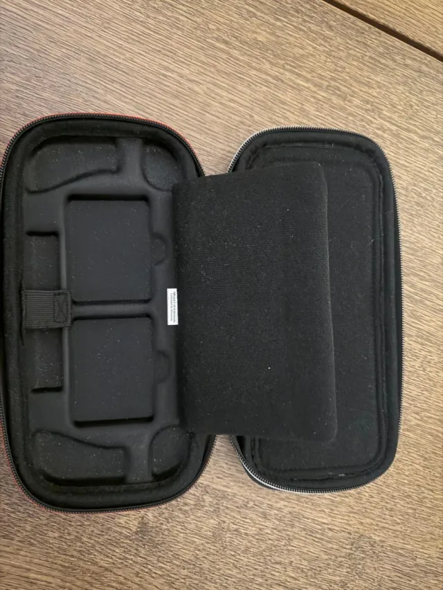 Funda Nintendo Switch Super Mario Odyssey