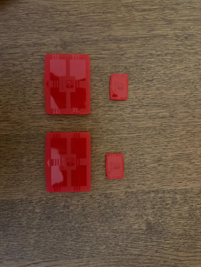 Funda Nintendo Switch Super Mario Odyssey