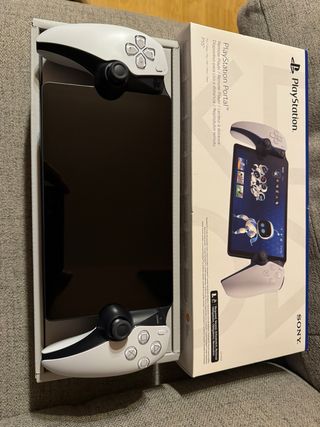 PlayStation ps portal