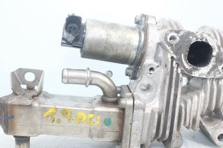 1577218 7284300900 válvula egr volvo freelander