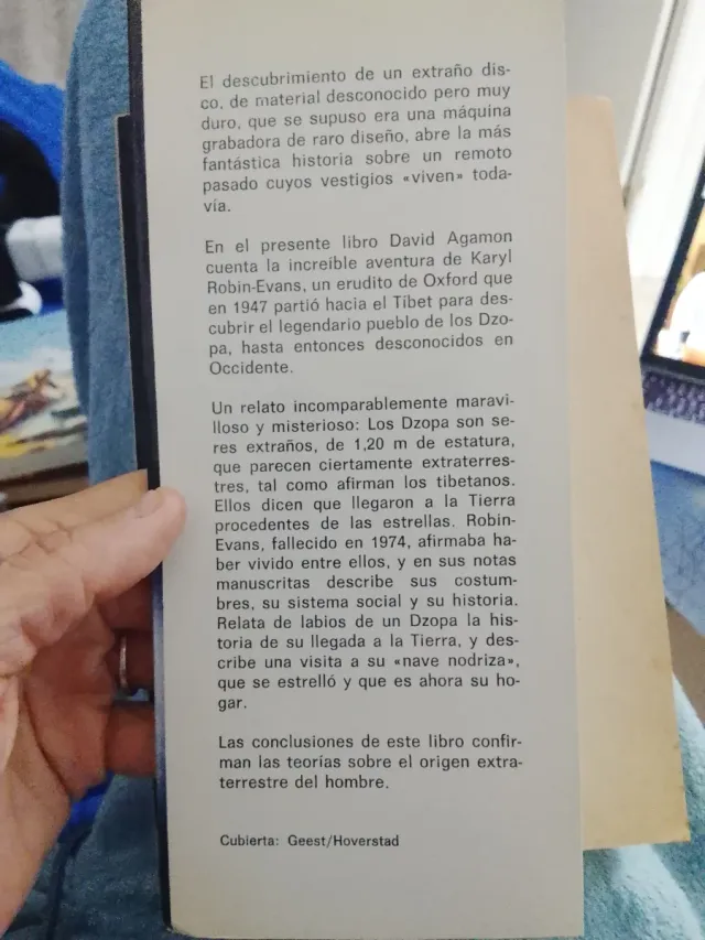 Los dioses del sol en el exilio secretos de los...