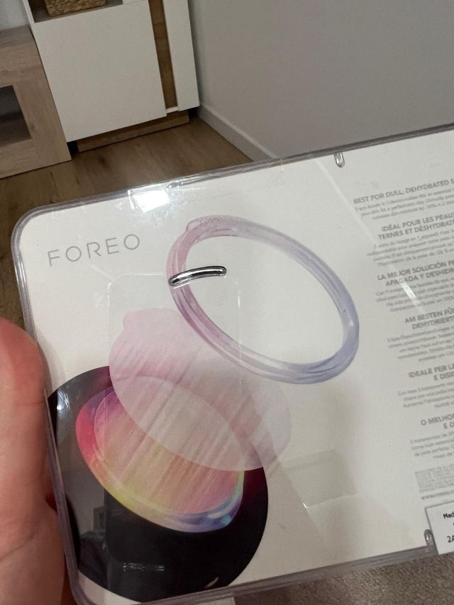 FOREO UFO 3 Deep Hydration Facial Device