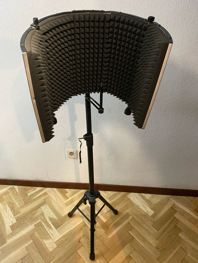 Neewer NW-5 Panel Aislamiento de Voz