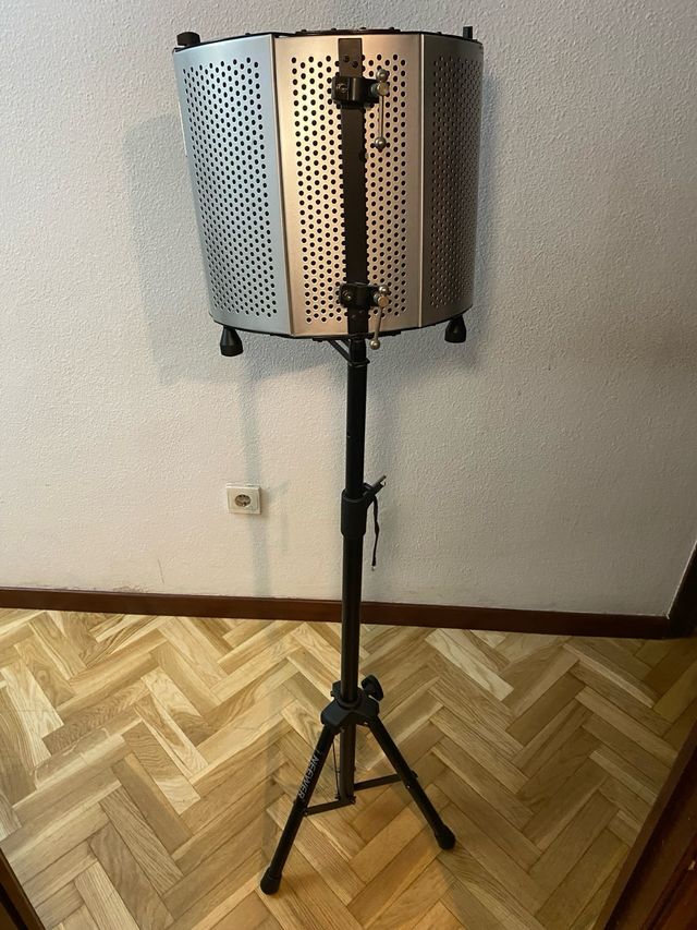 Neewer NW-5 Panel Aislamiento de Voz