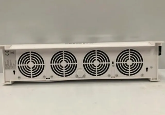 amplificador radiador starlyf therma boost