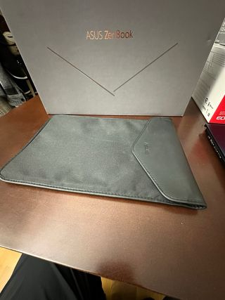 Asus ZenBook 14 Portátil Ultra Fino