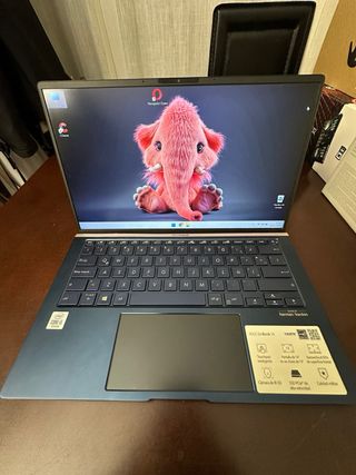 Asus ZenBook 14 Portátil Ultra Fino
