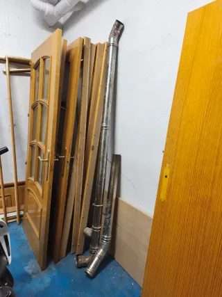 Hidroestufa Pellets 24kw Ecoforest