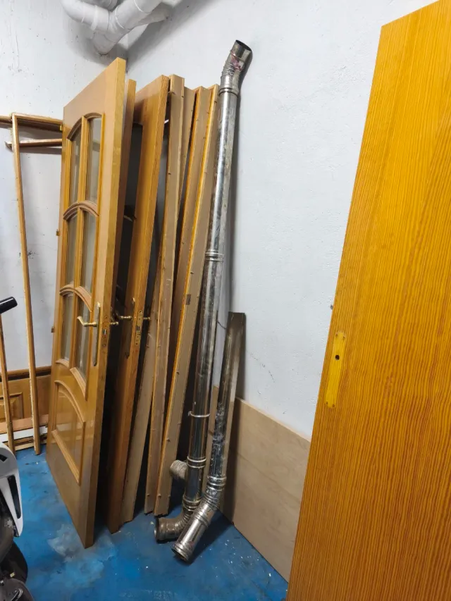 Hidroestufa Pellets 24kw Ecoforest