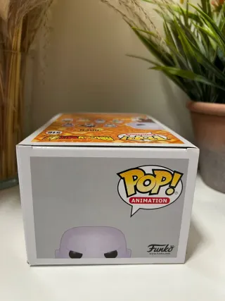 Funko Pop Jiren 516 Dragon Ball Super
