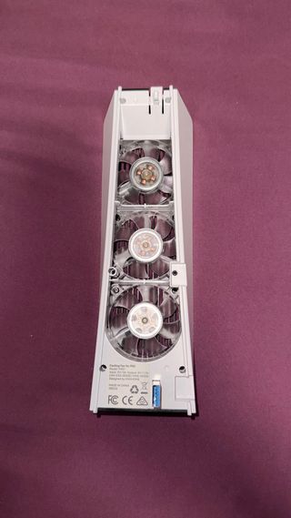 Ventilador KIWIHOME para PS5