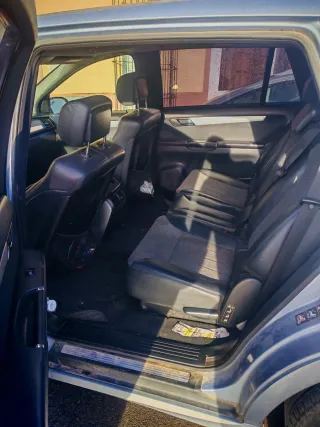 Mercedes-Benz Clase R 2007