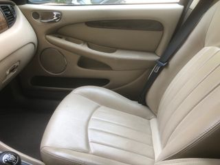 Jaguar X-Type 2007