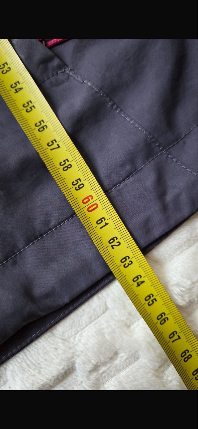 Vintage North Face Chaqueta Cortavientos