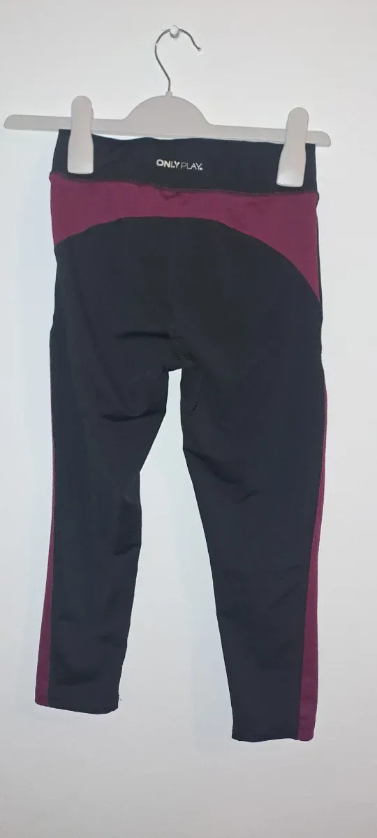 Conjunto deportivo Only Play T.XS/S