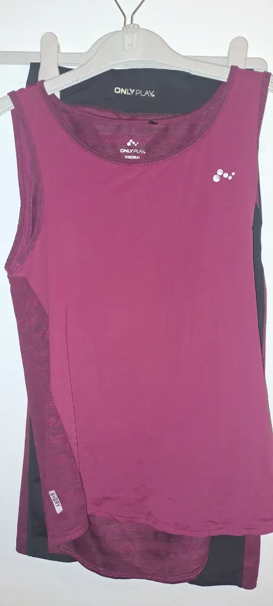 Conjunto deportivo Only Play T.XS/S