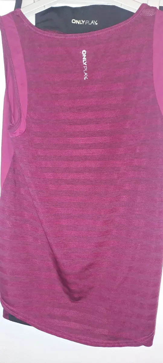 Conjunto deportivo Only Play T.XS/S