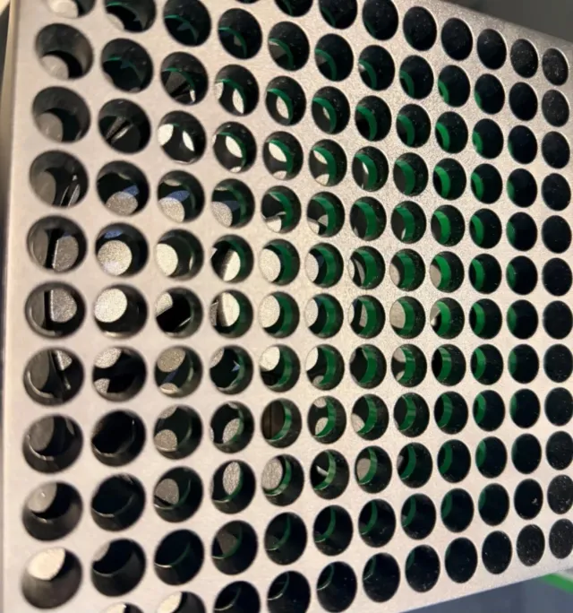 Xbox Series X Consola Negra