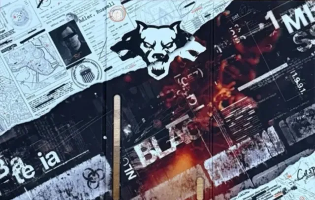 Xbox Series X Consola Negra