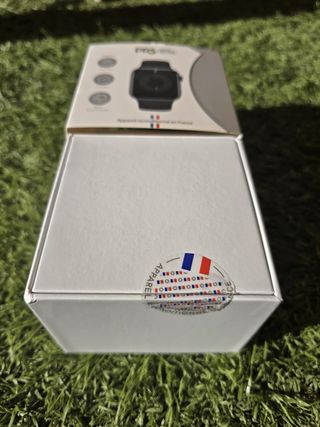 Apple Watch Series 7 Space Gray