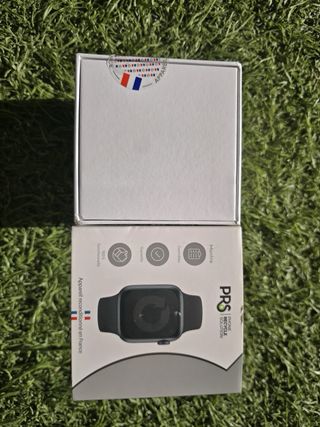 Apple Watch Series 7 Space Gray