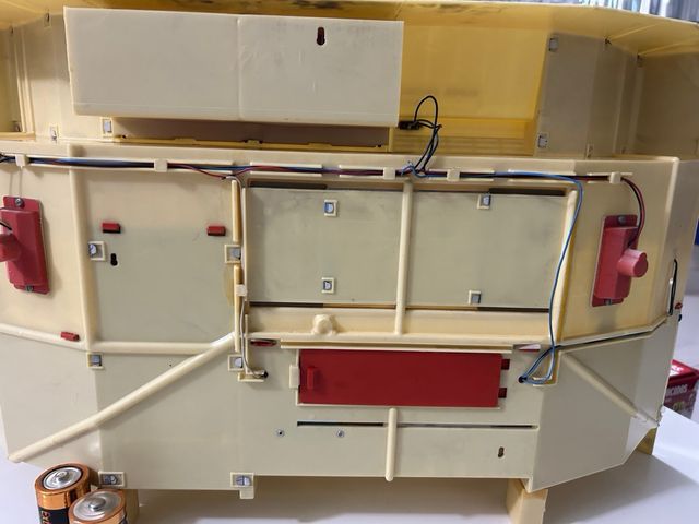 Super Cocina Rico Juguete