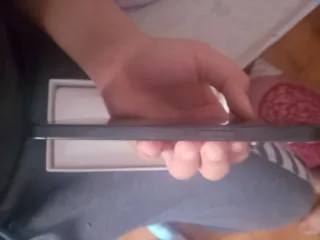 iPhone 15 Pro Max Negro Roto