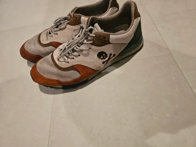 Zapatillas scalpers 44