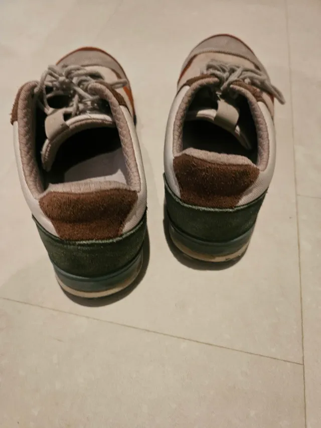 Zapatillas scalpers 44