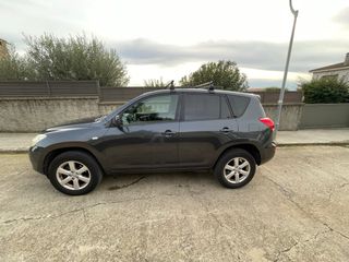 Toyota RAV4 2006 Etiqueta C