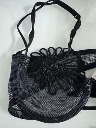 Conjunto lencería La Perla: sujetador y tanga